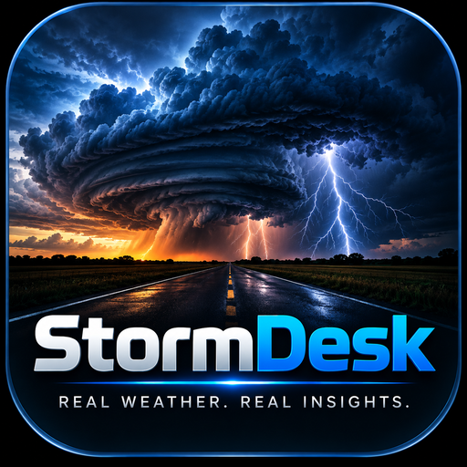 StormDesk